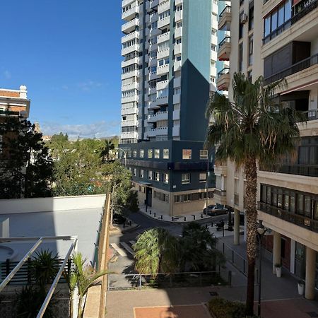 Mediterranean Malagueta Suite Málaga Kültér fotó