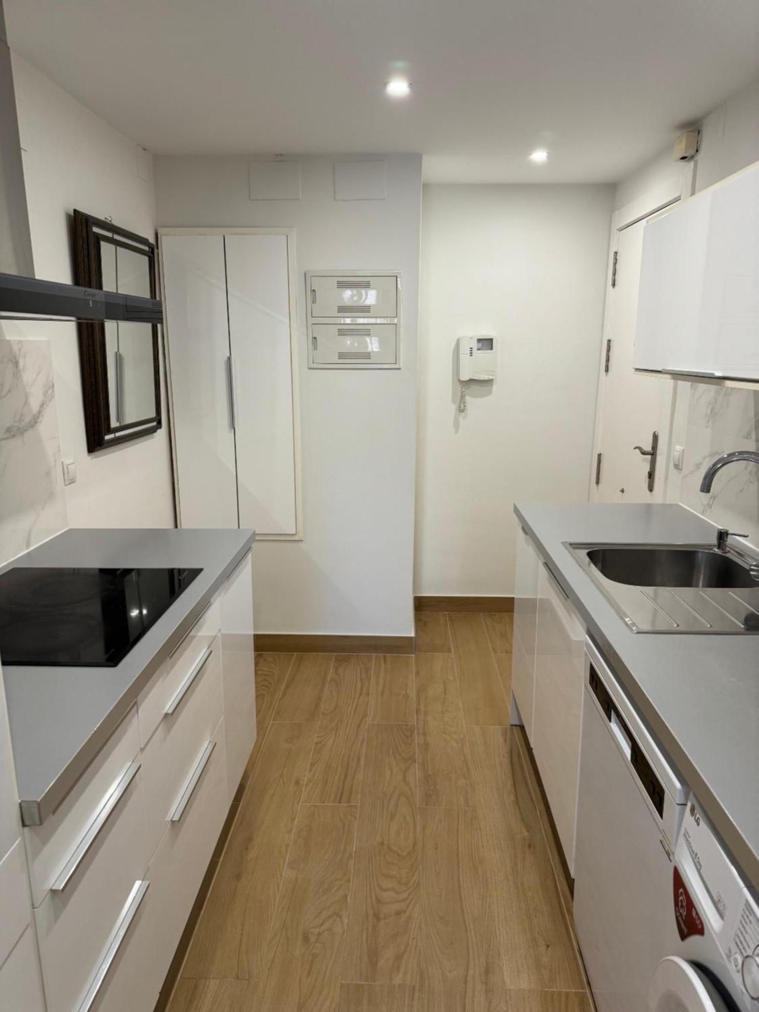 Mediterranean Malagueta Suite Málaga Kültér fotó