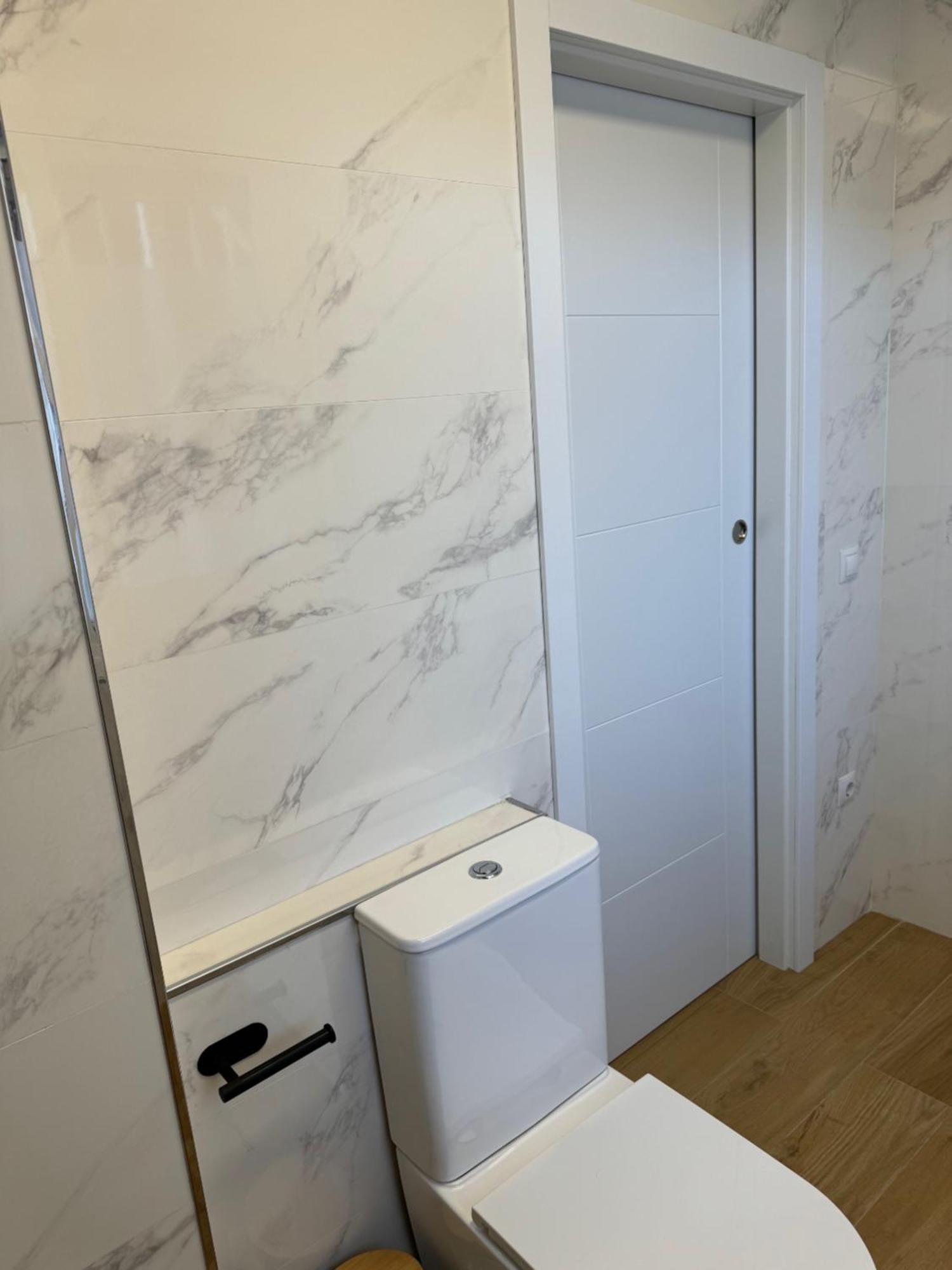 Mediterranean Malagueta Suite Málaga Kültér fotó