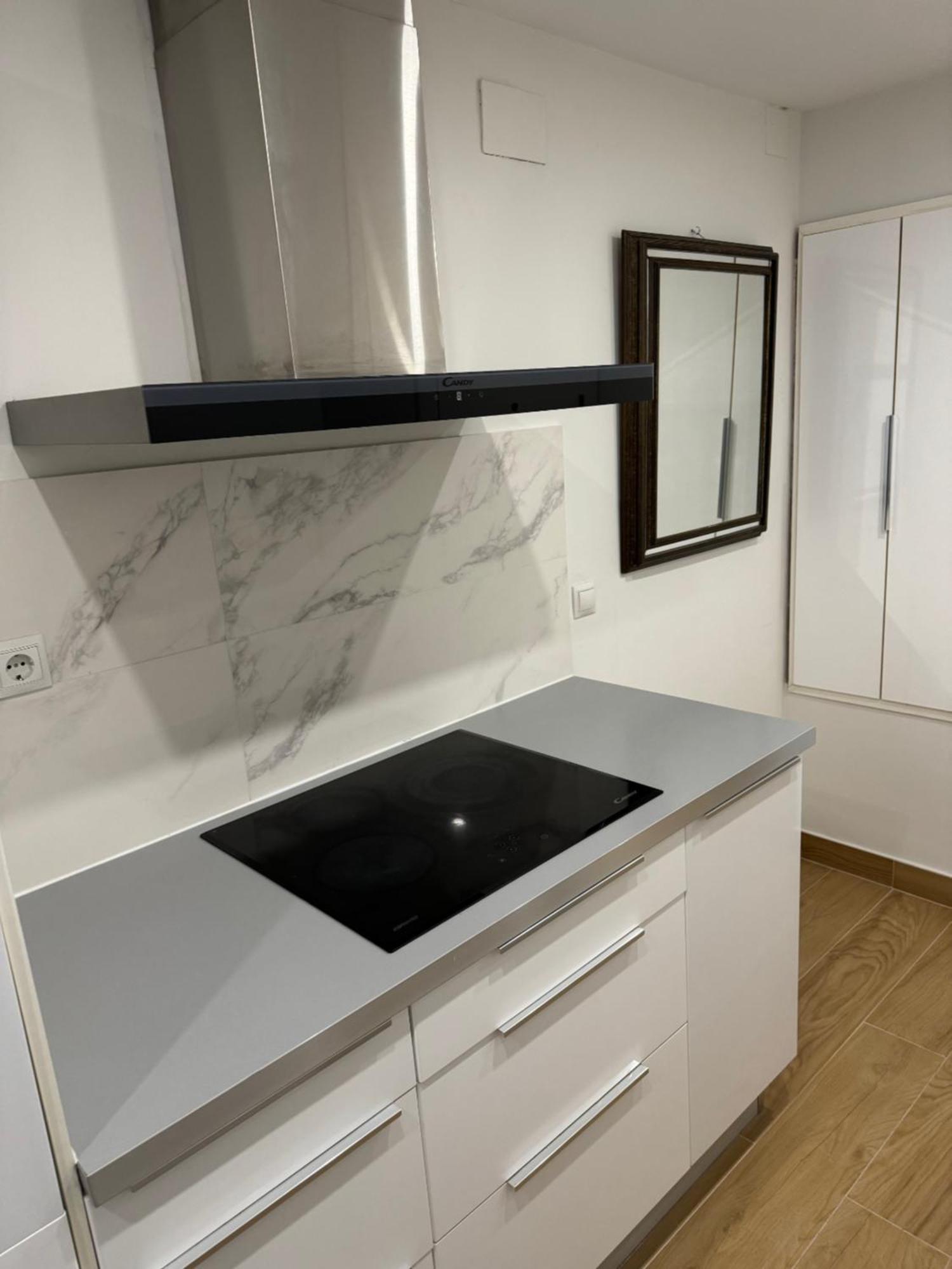 Mediterranean Malagueta Suite Málaga Kültér fotó